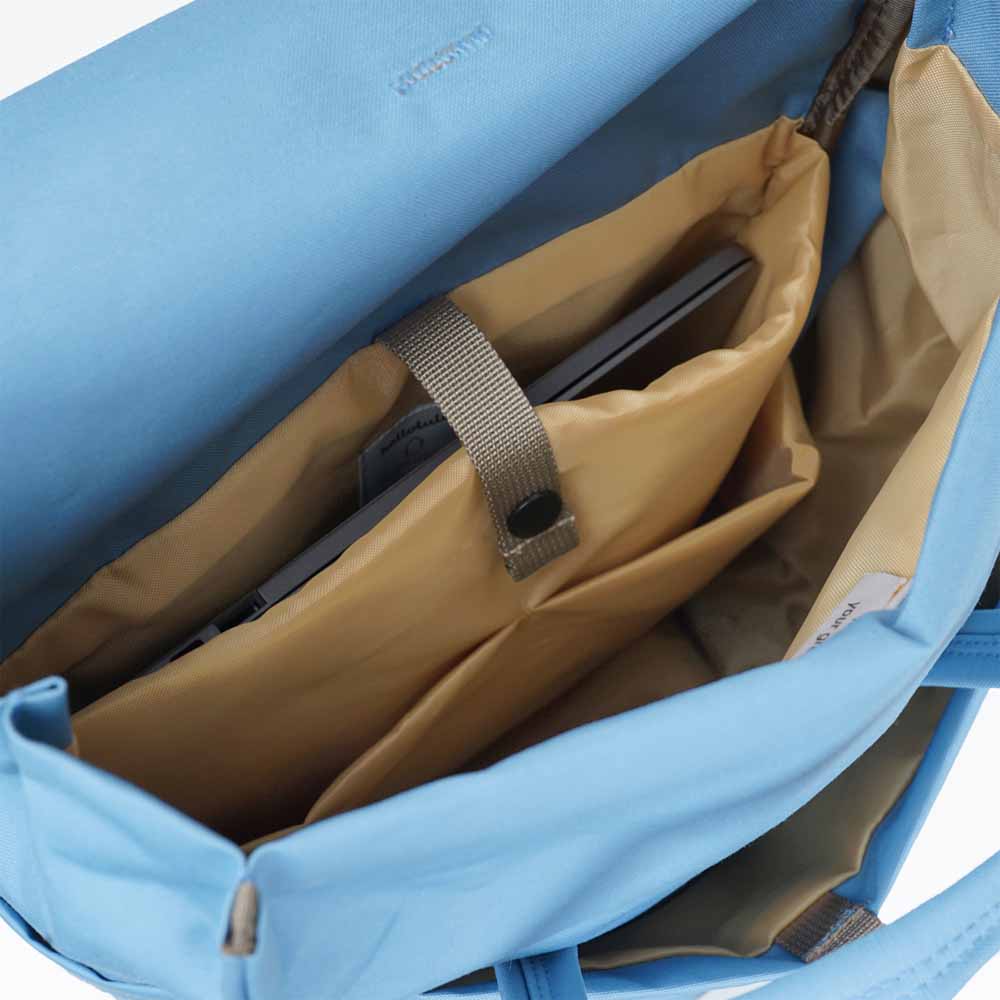 KACY Backpack Light Blue