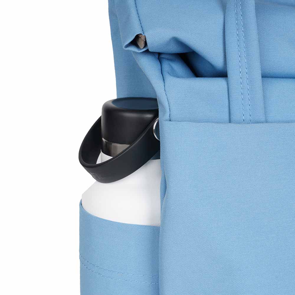 KACY Backpack Light Blue