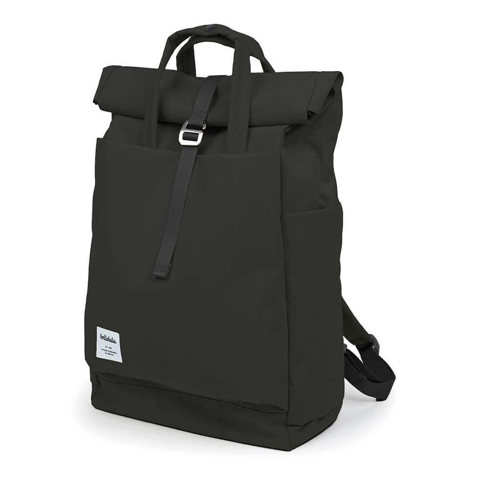 MACO Backpack Black