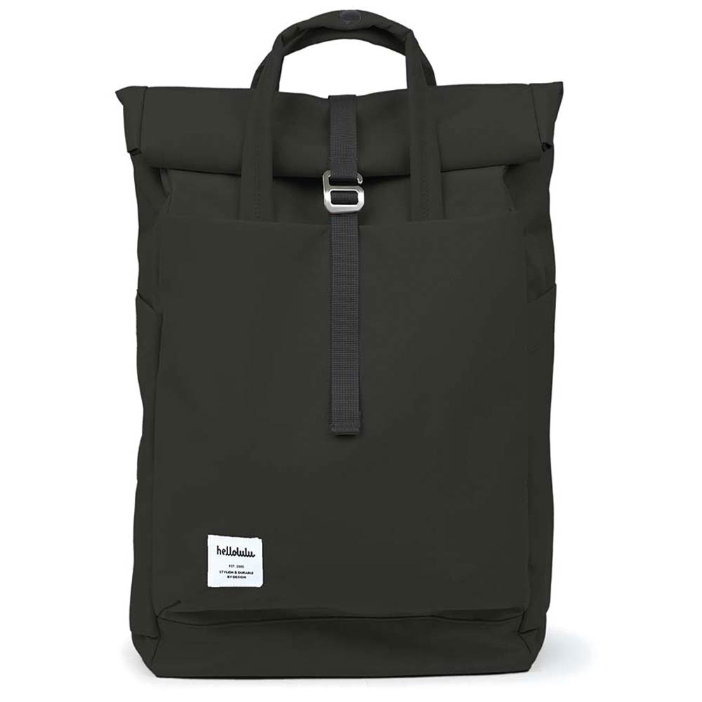 MACO Backpack Black