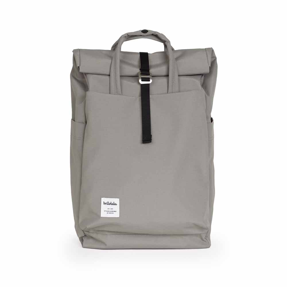 MACO Backpack Gray