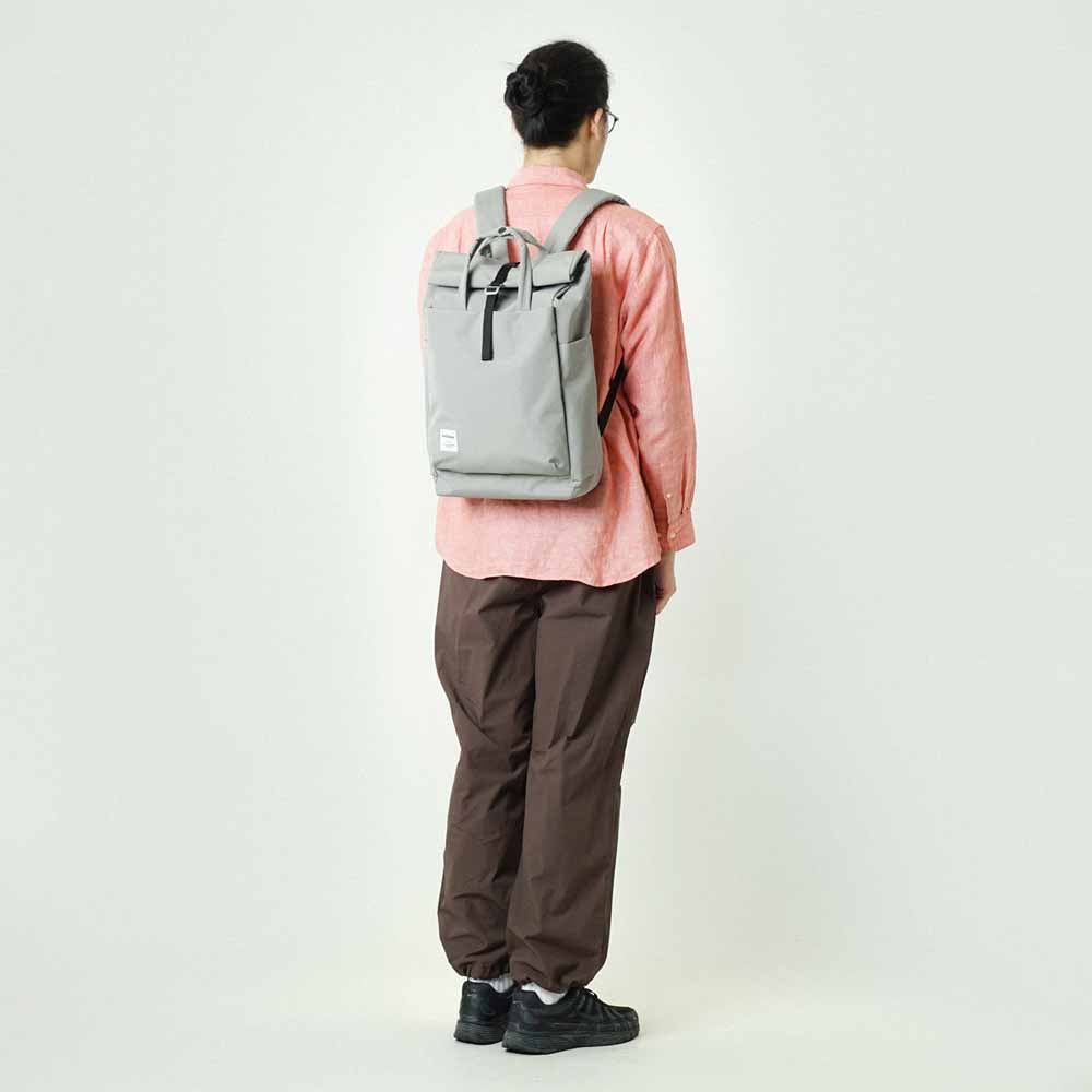 MACO Backpack Gray