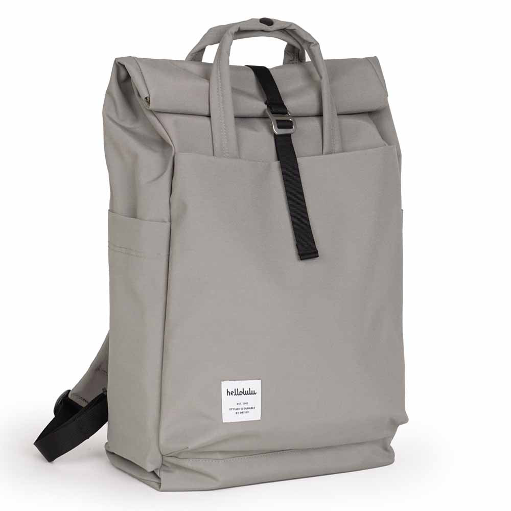 MACO Backpack Gray