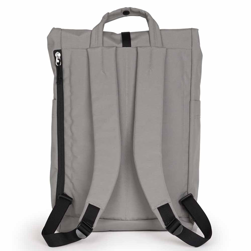 MACO Backpack Gray