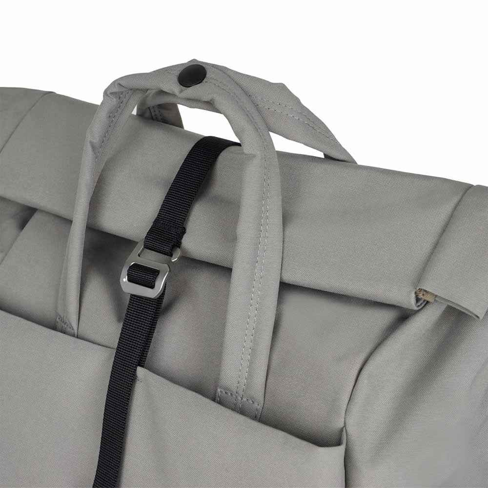 MACO Backpack Gray