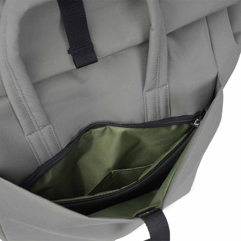 MACO Backpack Gray