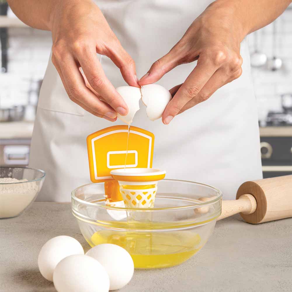 Egg Separator