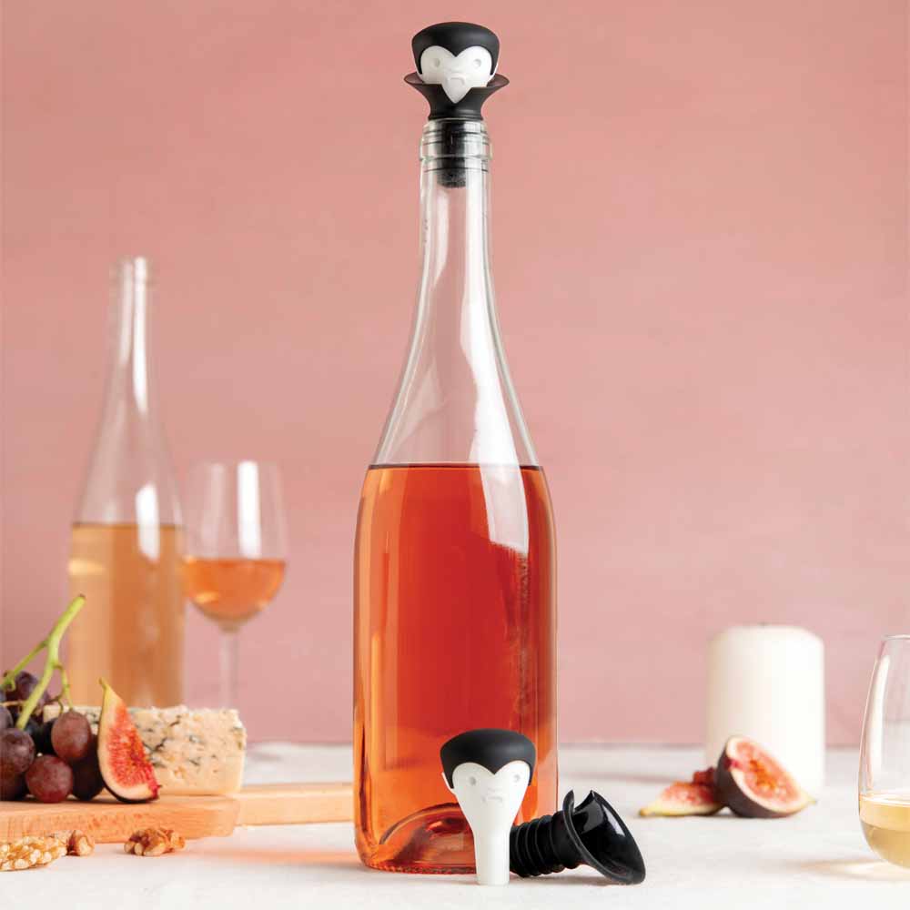 Wine Stopper & Pourer