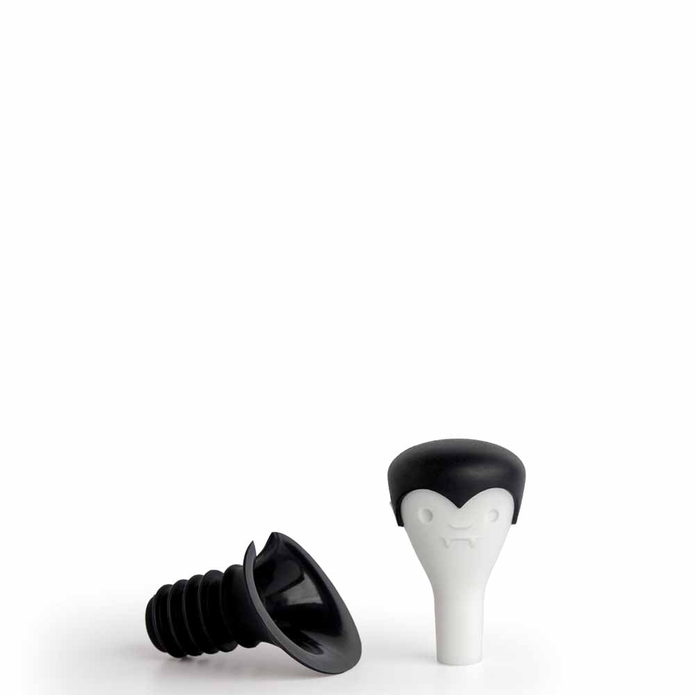 Wine Stopper & Pourer