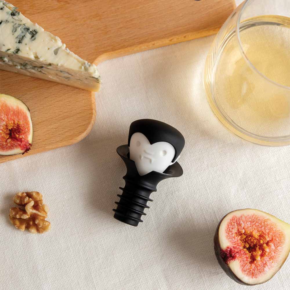 Wine Stopper & Pourer