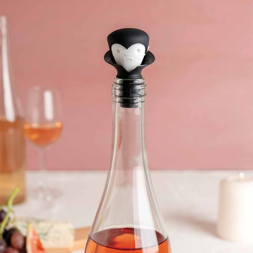 Wine Stopper & Pourer