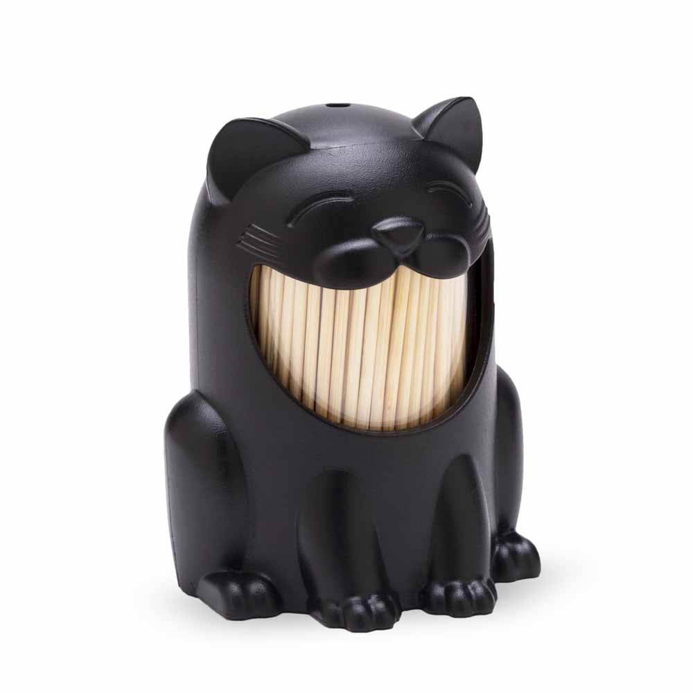 Pickitty Toothpick dispenser