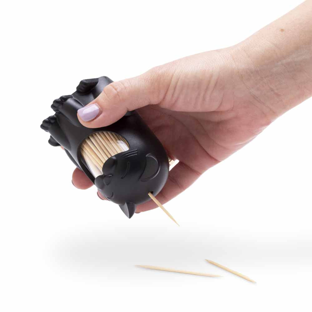 Pickitty Toothpick dispenser