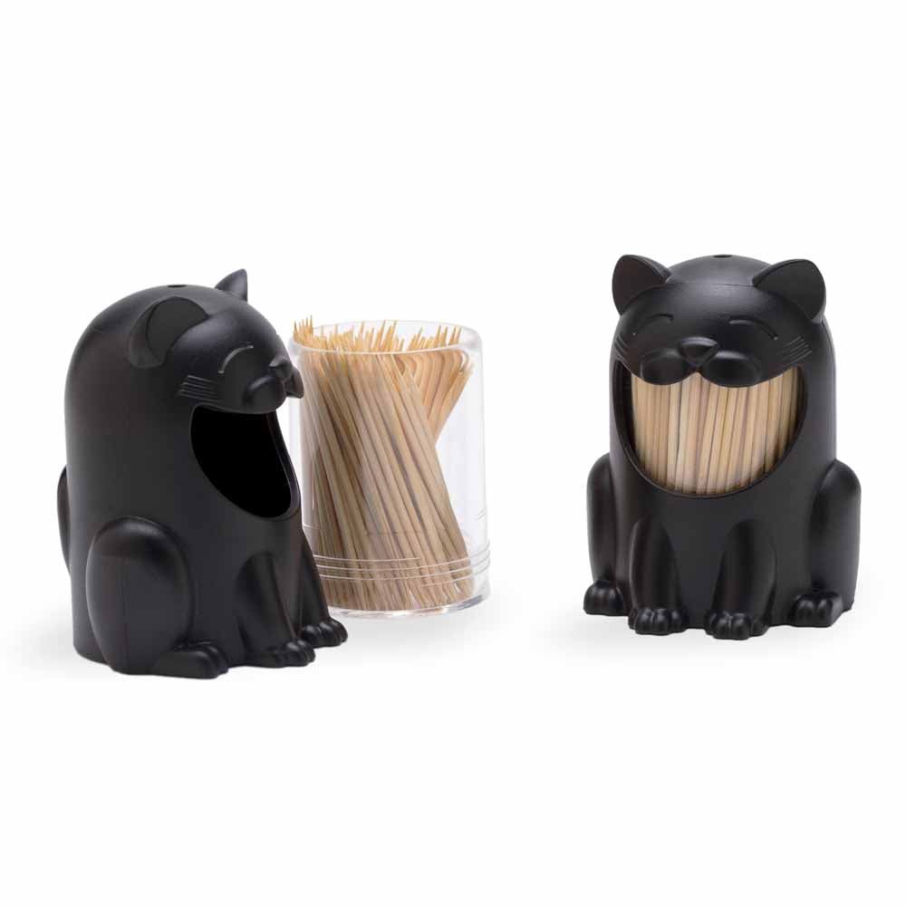 Pickitty Toothpick dispenser