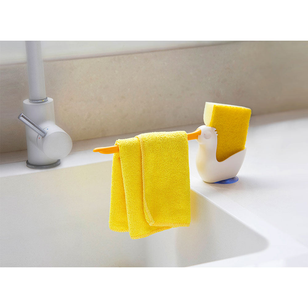 Pelix Cloth and Sponge holder