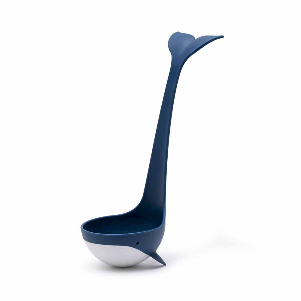 Souper Tail Ladle