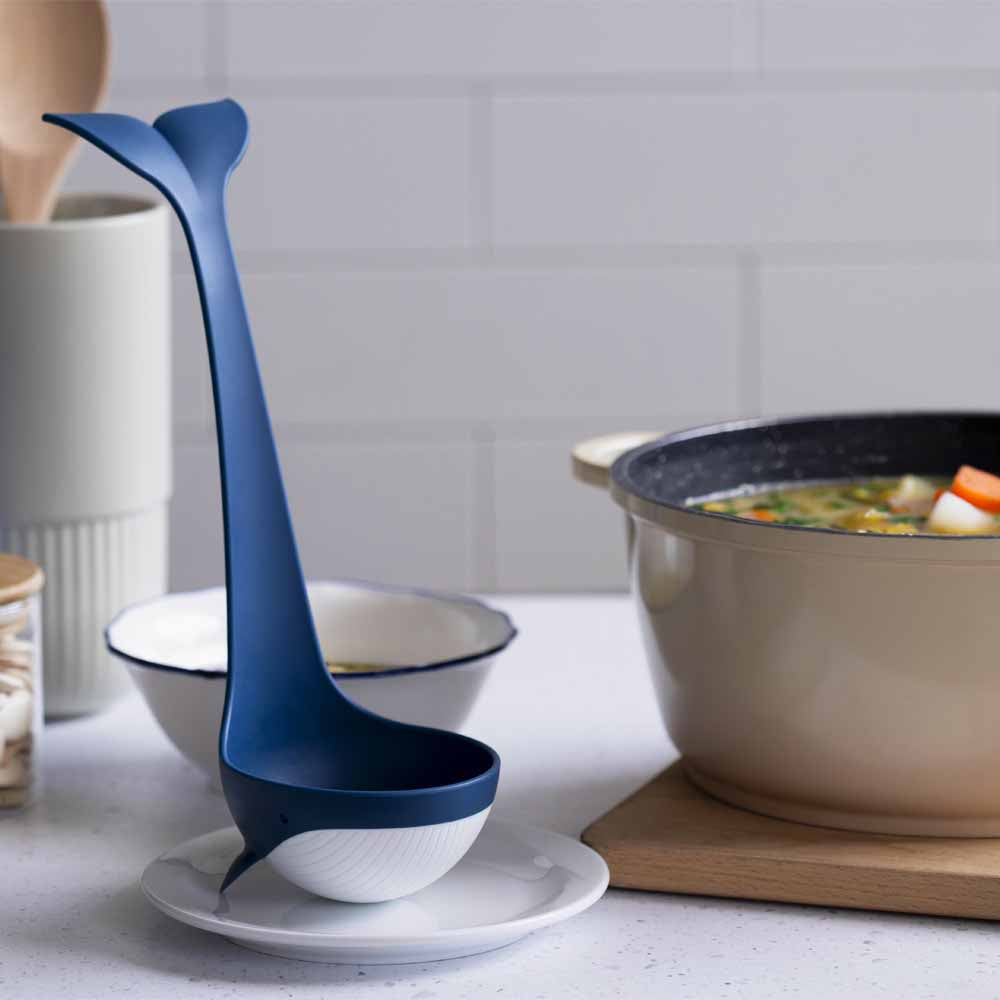 Souper Tail Ladle