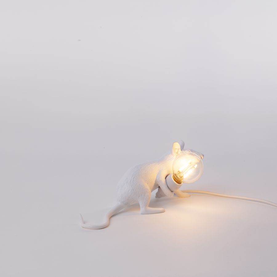 Mouse Lamp Lop