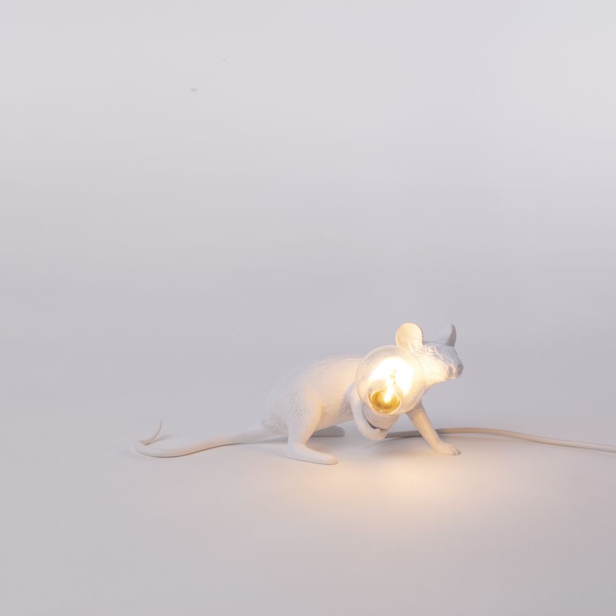 Mouse Lamp Lop