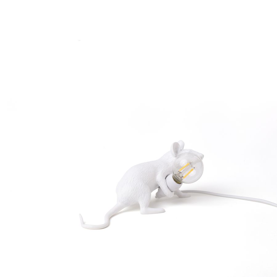 Mouse Lamp Lop