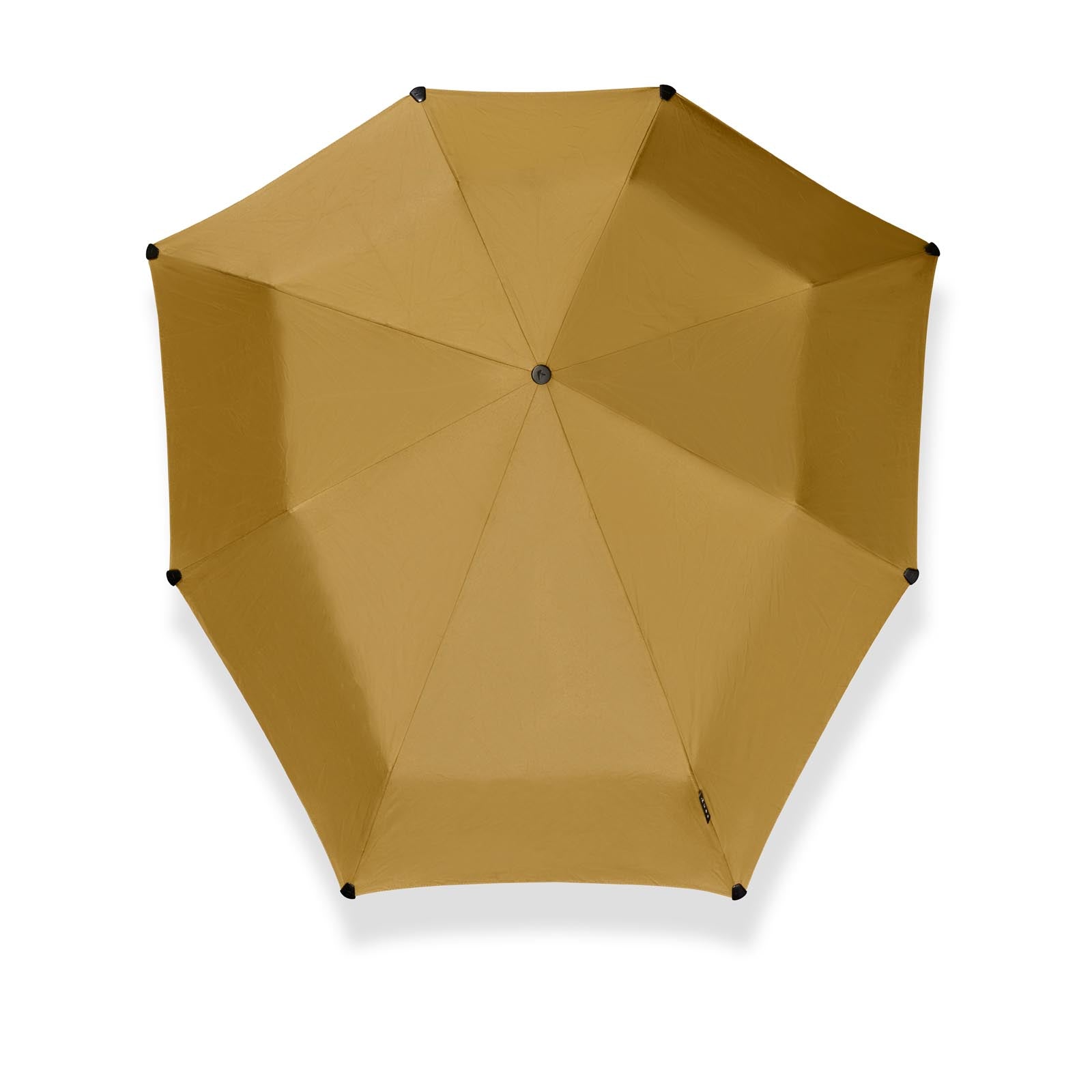 Senz Mini umbrella golden palm