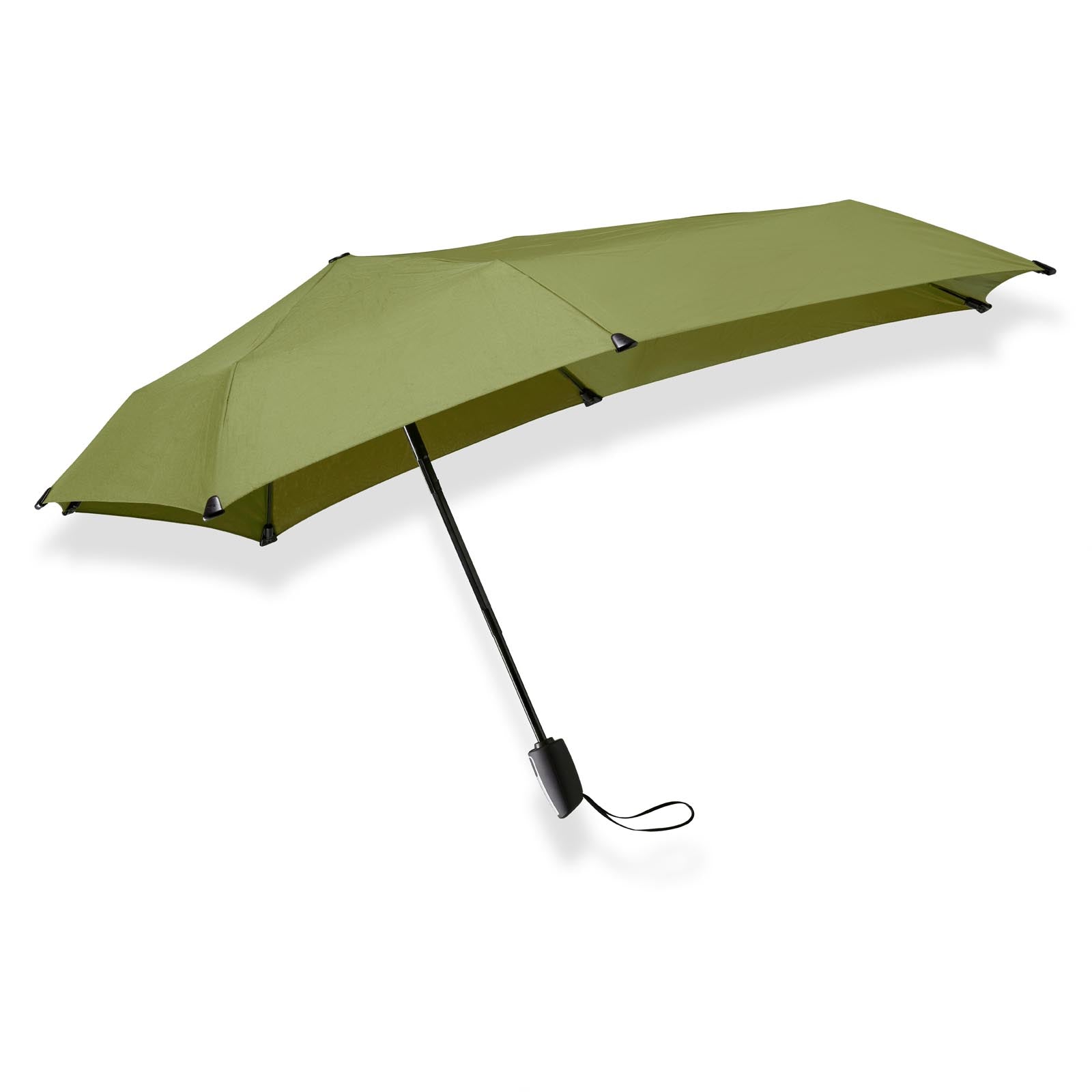 Senz Mini umbrella fren green