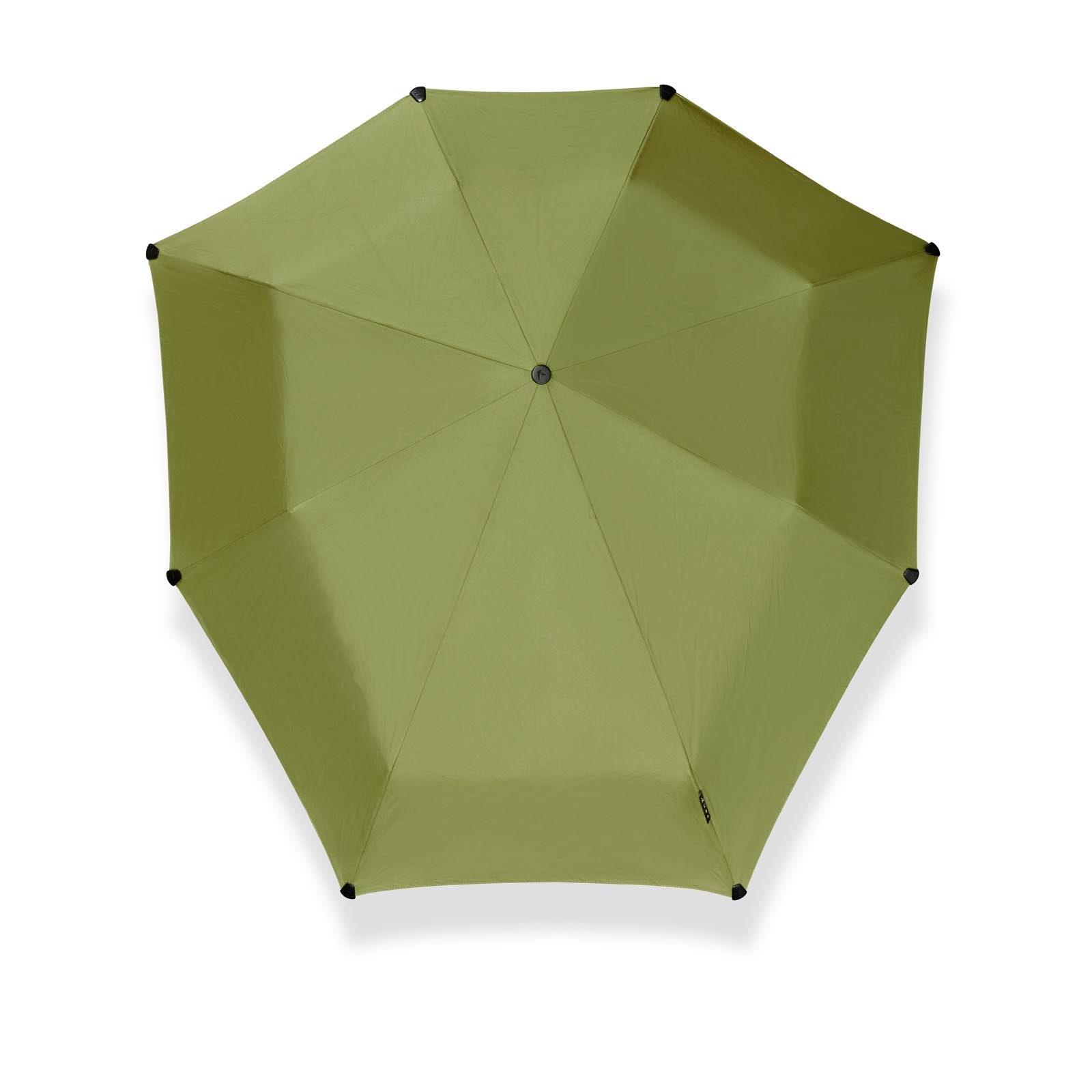 Senz Mini umbrella fren green