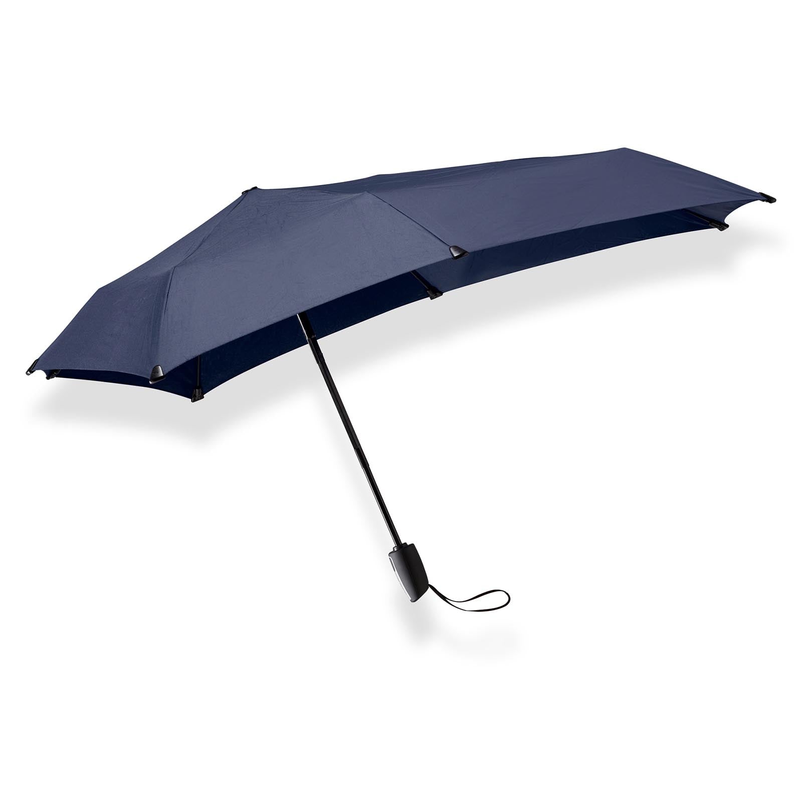 Senz Mini umbrella midnight blue