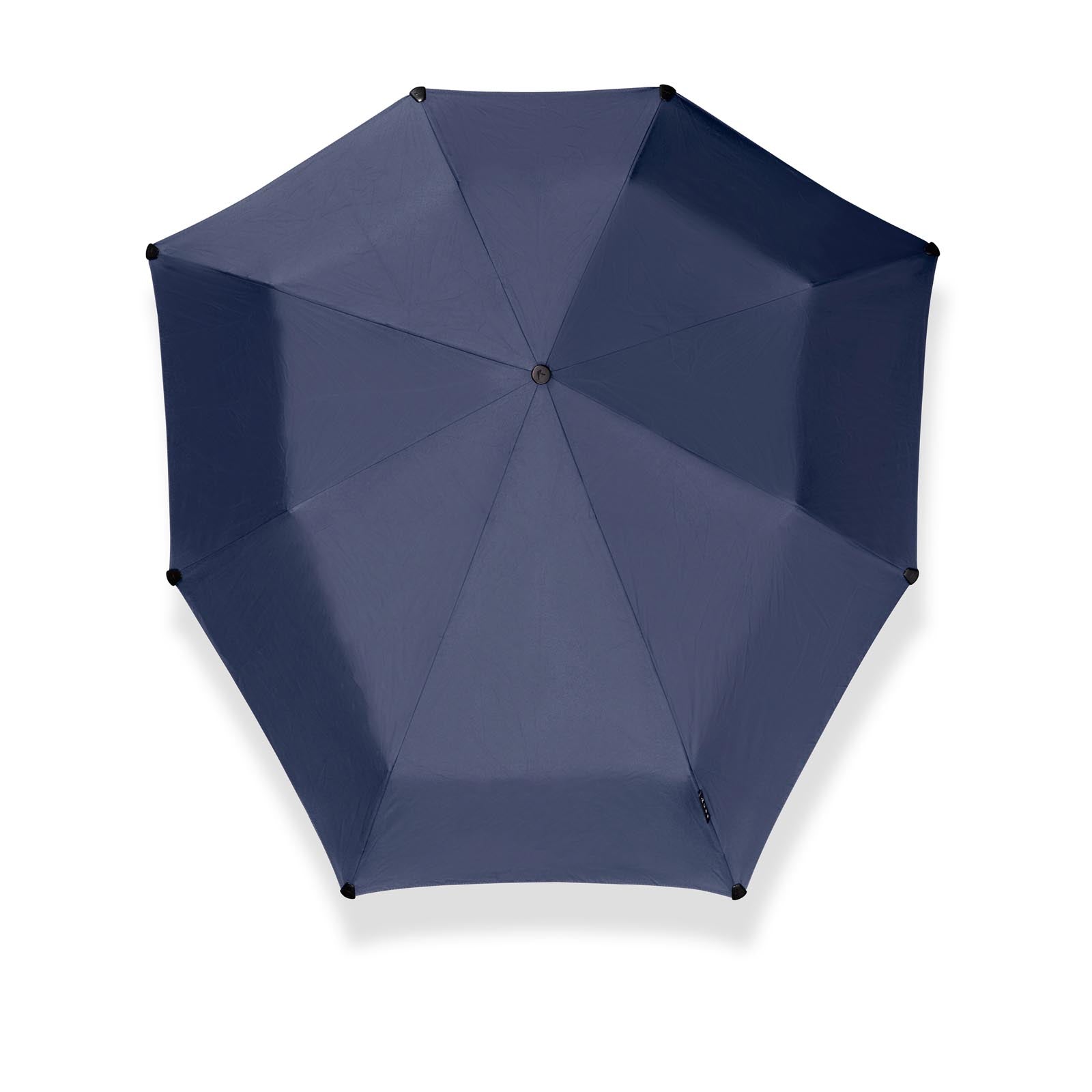 Senz Mini umbrella midnight blue