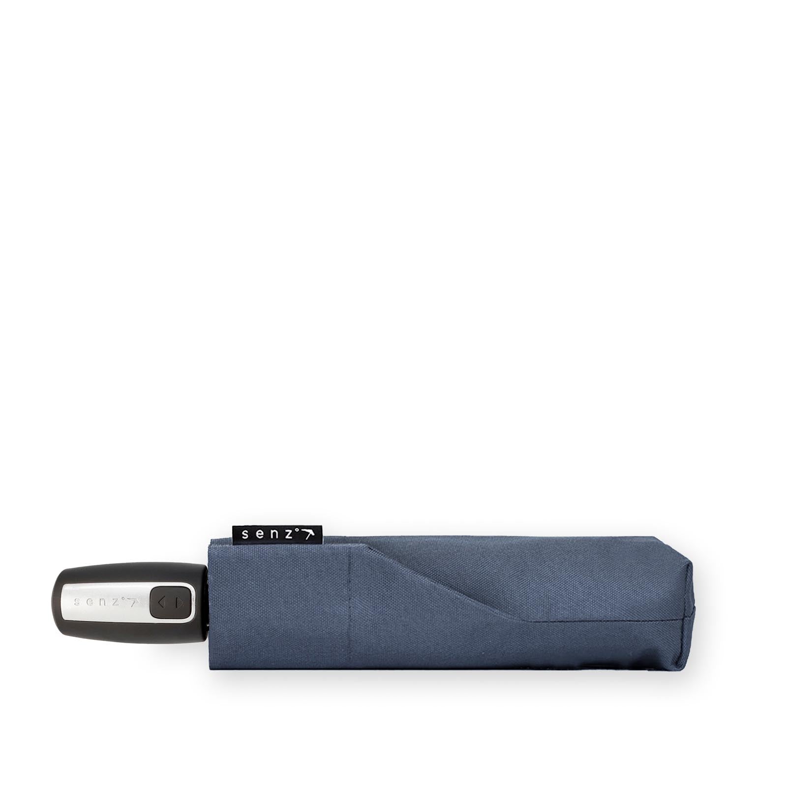 Senz Mini umbrella midnight blue