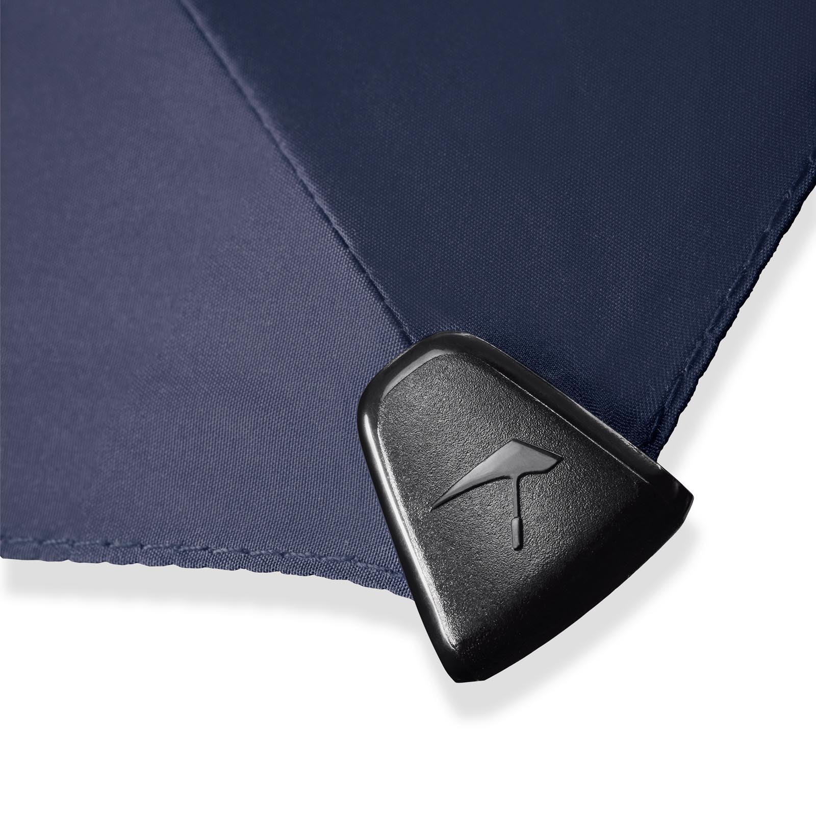 Senz Mini umbrella midnight blue