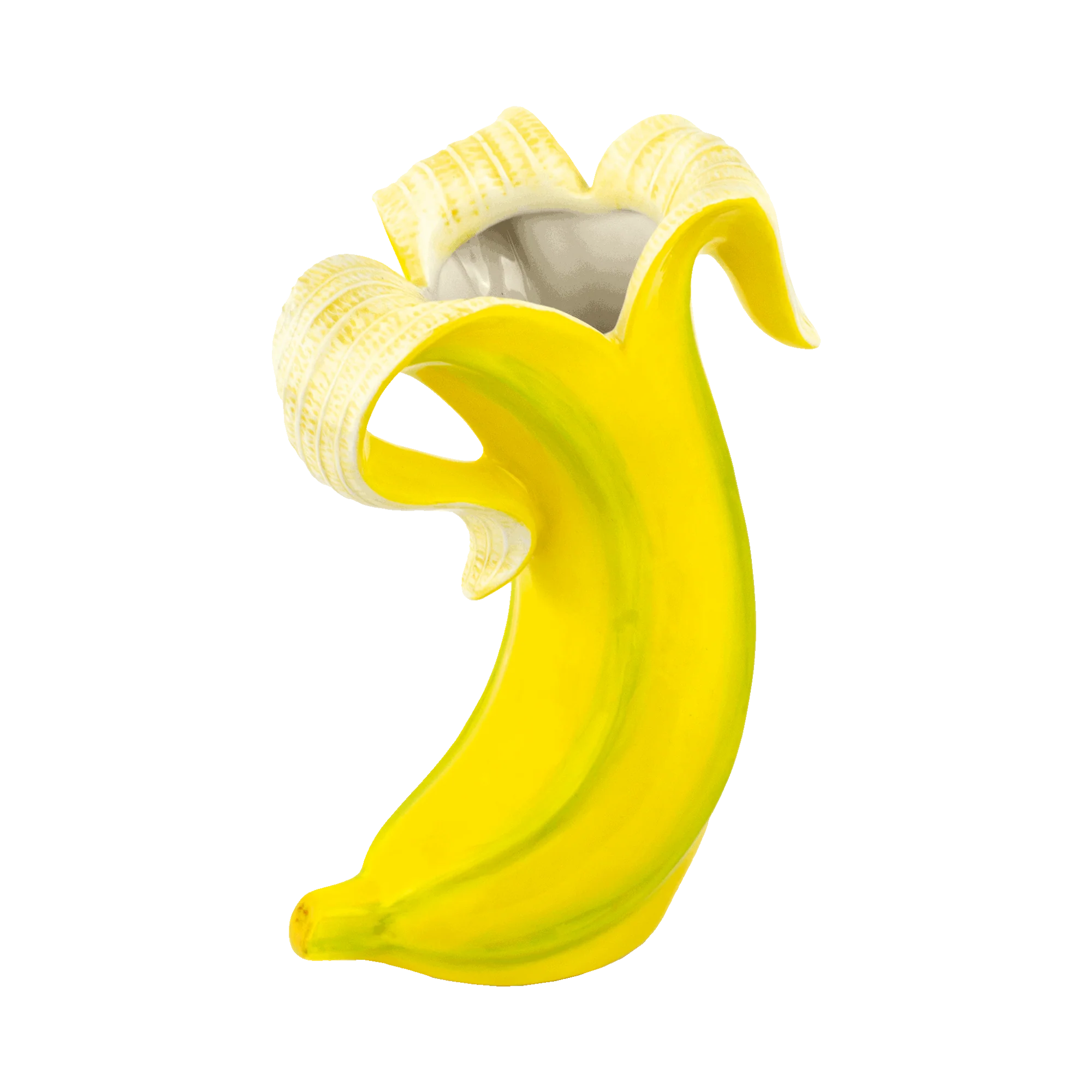 Banana Romance - vase