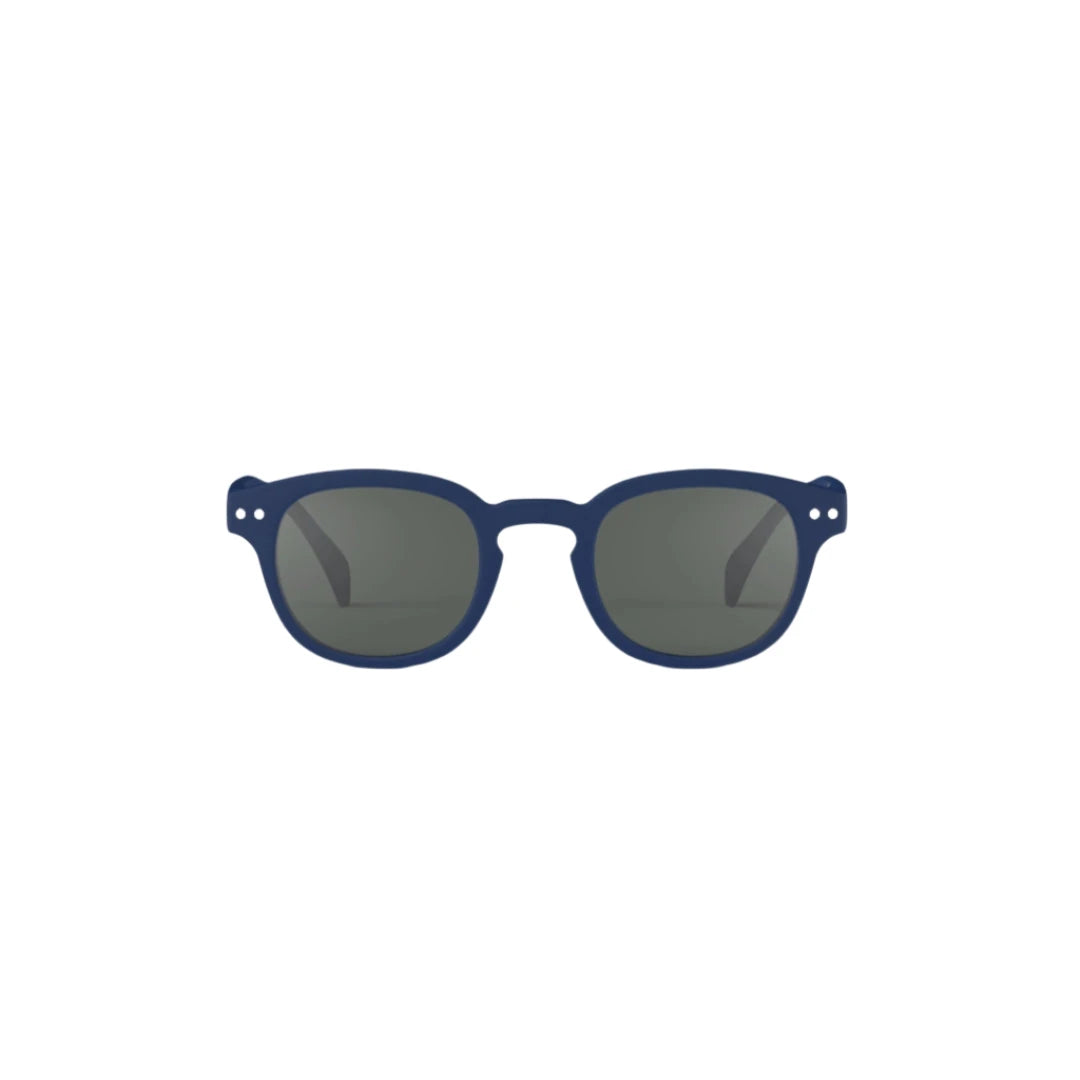 SUN C Navy Blue