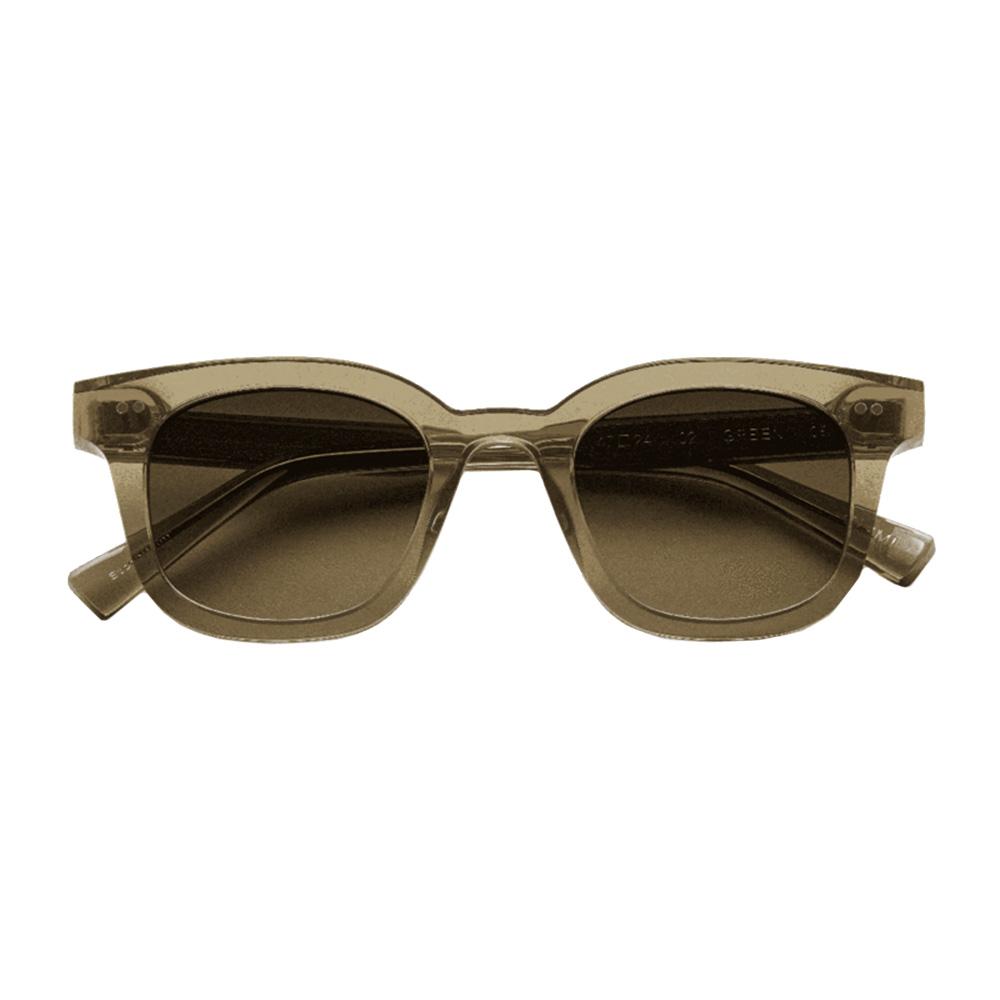 Sunglasses 02.3M Green