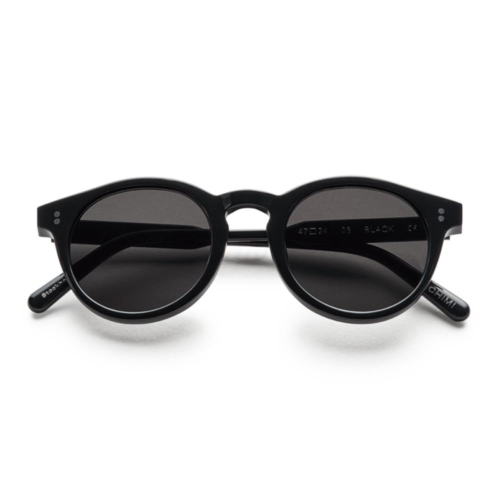 Sunglasses 03.3M Black