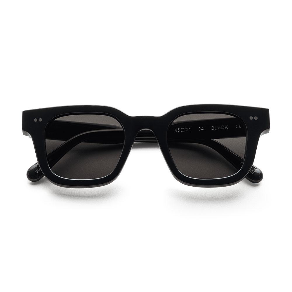 Sunglasses 04.2M Black