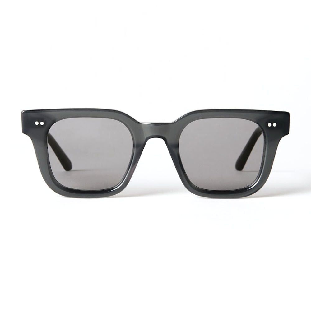 Sunglasses 04.2M Dark Grey