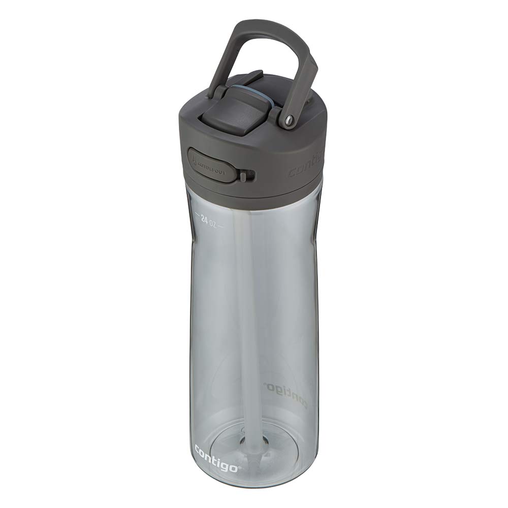 ASHLAND 2.0 Bottle Gray 720 ml