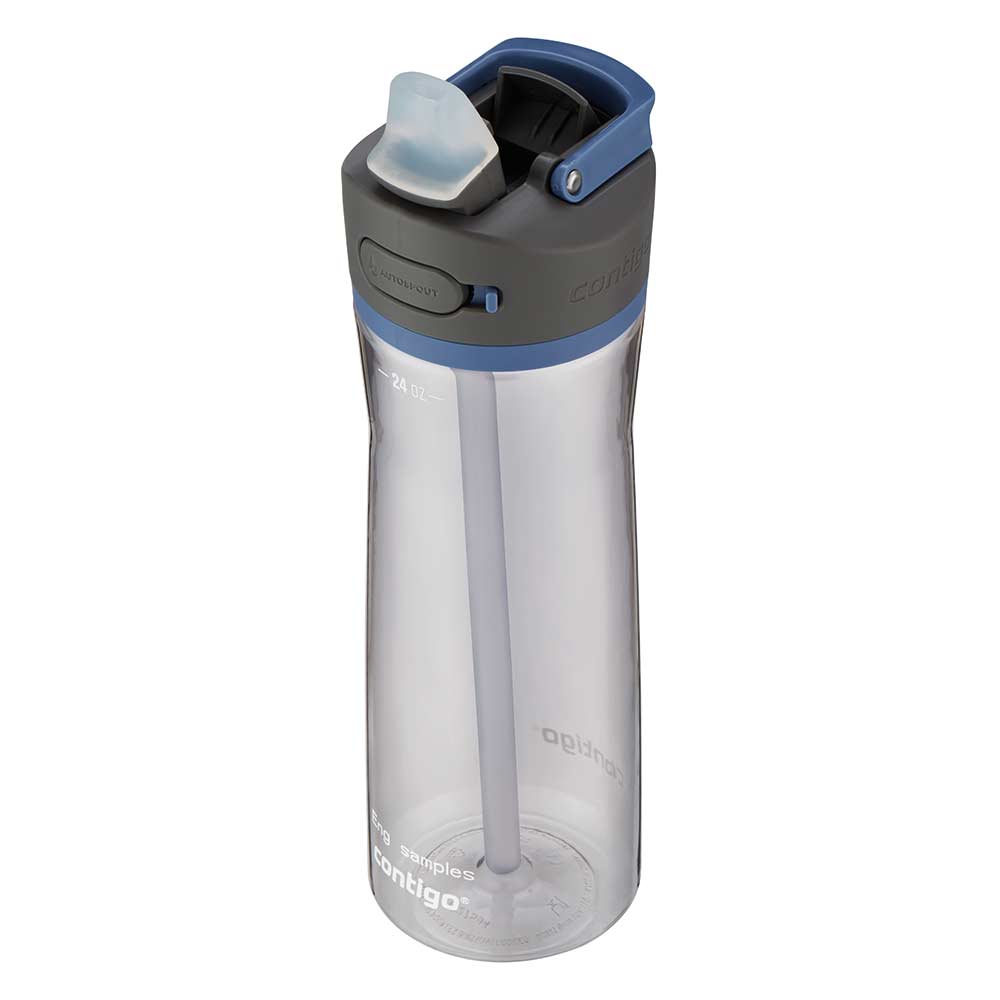 ASHLAND 2.0 Bottle Blue 720 ml