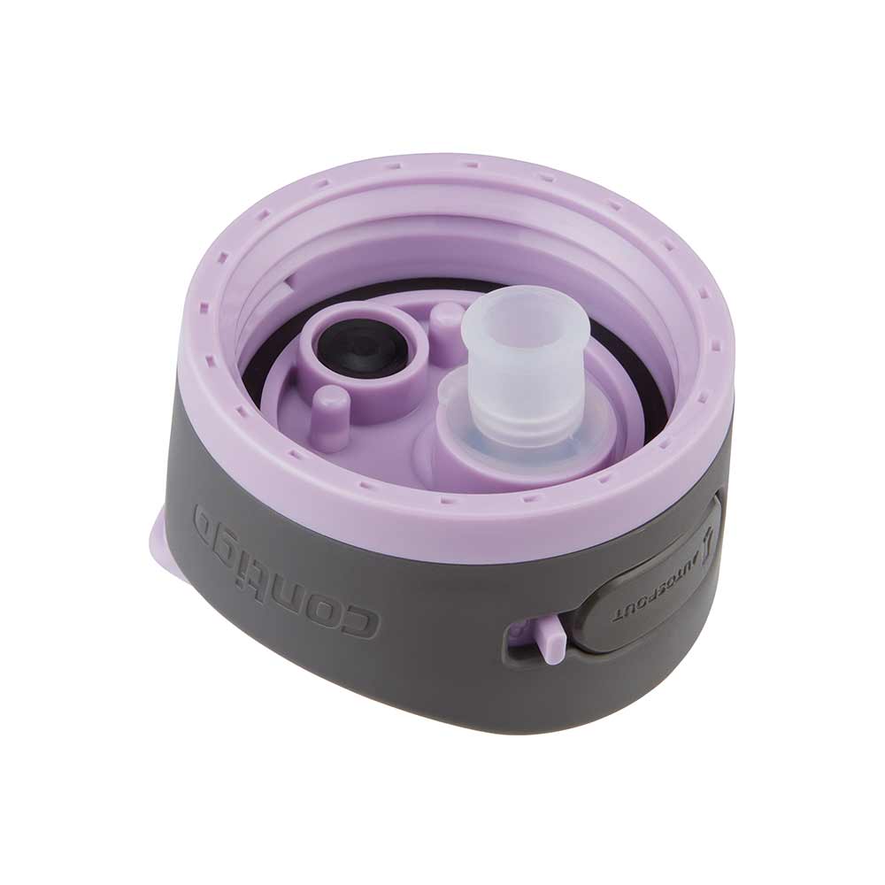 ASHLAND 2.0 Bottle Purple 720 ml