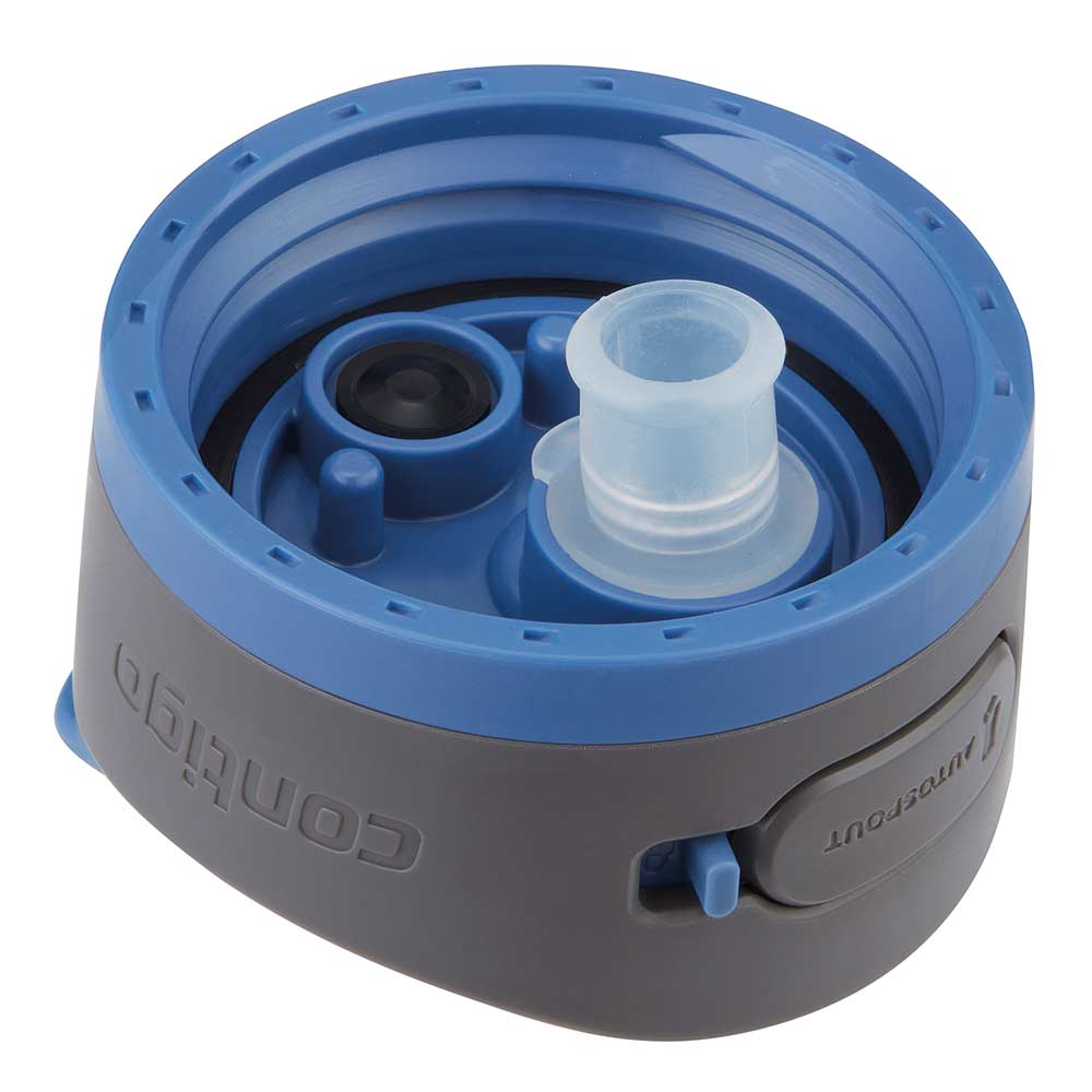 ASHLAND 2.0 Bottle Blue 950 ml