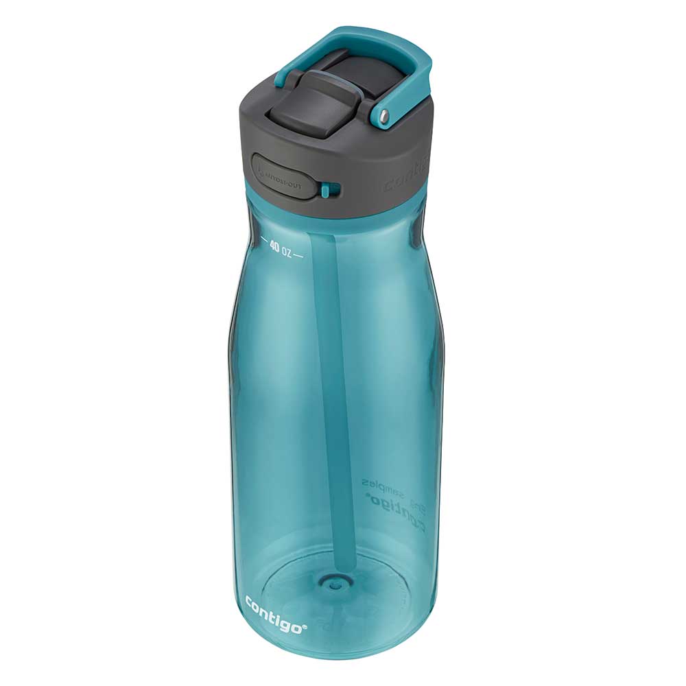 ASHLAND 2.0 Bottle Turquoise 1100 ml