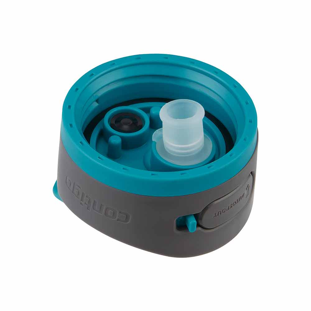 ASHLAND 2.0 Bottle Turquoise 1100 ml