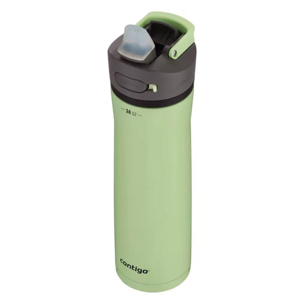 ASHLAND CHILL 2.0 Metal Bottle Green 720 ml