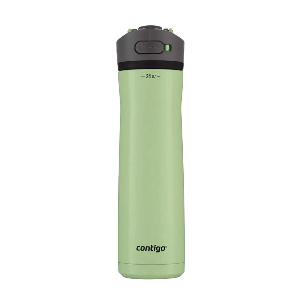 ASHLAND CHILL 2.0 Metal Bottle Green 720 ml