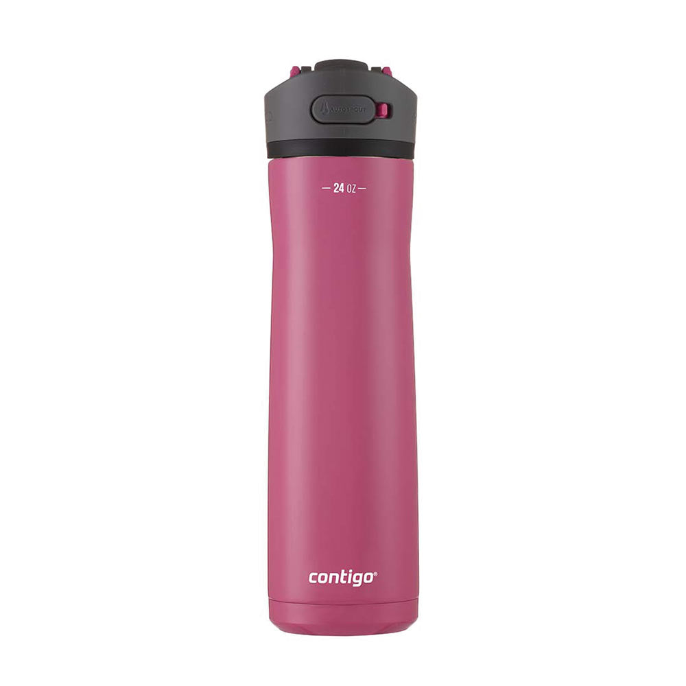 ASHLAND CHILL 2.0 Metal Bottle Pink 720 ml