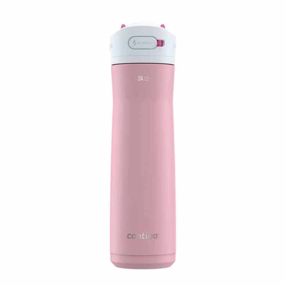 Ashland Chill 2.0 Metal Bottle Light Pink 720 Ml