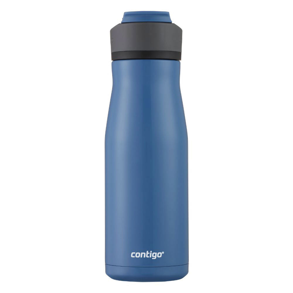 ASHLAND CHILL 2.0 Metal Bottle Blue 950 ml