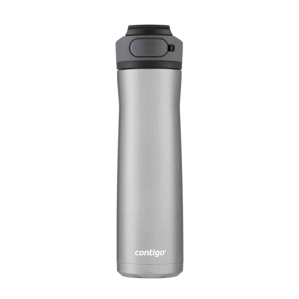 CORTLAND CHILL 2.0 Metal Bottle Silver 720 ml