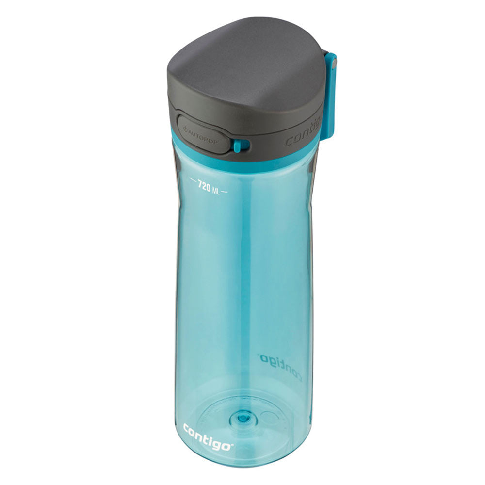 JACKSON 2.0 Bottle Turquoise 720 ml